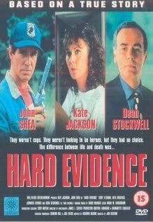 Постер Убедительное доказательство 1994