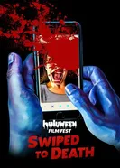 Swiped to Death постер