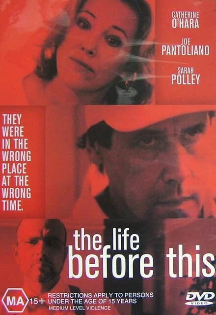 Постер Жизнь перед этим 1999