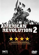 American Revolution 2 постер