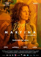 Dry Martina постер