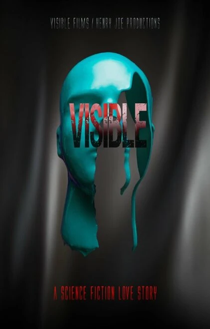 Постер Visible 2016