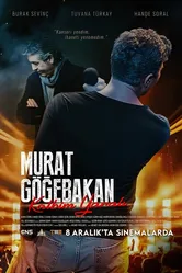 Murat Gögebakan: Kalbim Yarali постер