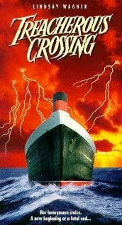 Постер Вероломное путешествие 1992