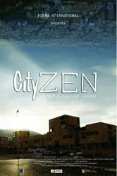 CityZen постер