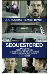 Sequestered постер