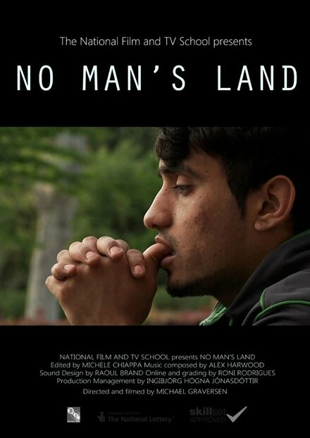 Постер Ingenmandsland