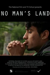 Ingenmandsland постер