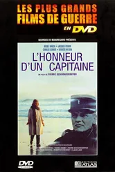 Честь капитана 1982 постер