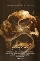 Iscariot постер