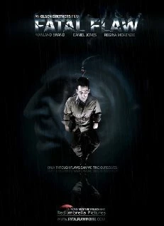 Постер Fatal Flaw