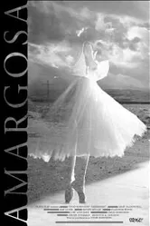 Amargosa постер