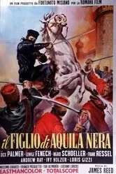 Сын Черного Орла 1968 постер