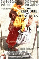 The Refugees of Shangri-la постер