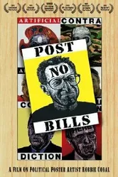 Post No Bills 1991 постер