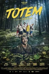 Totem 2021, Бельгия постер
