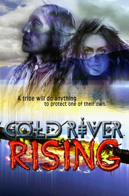 Постер Cold River Rising