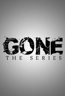 Постер Gone 2011, США