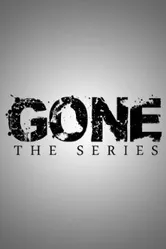 Gone 2011, США постер