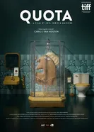 Quota 2024 постер