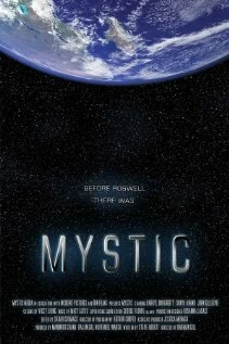 Постер Mystic 2011