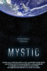 Mystic 2011 постер