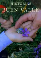 Historias del buen valle постер