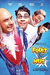Фрукт и орех 2009 постер