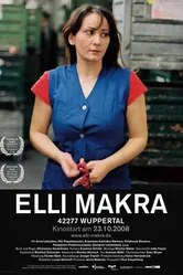 Elli Makra - 42277 Wuppertal постер