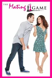 The Mating Game постер
