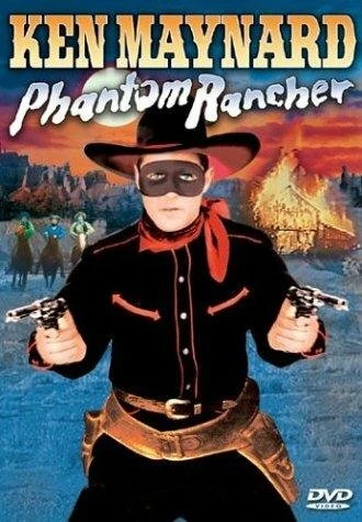 Постер Phantom Rancher