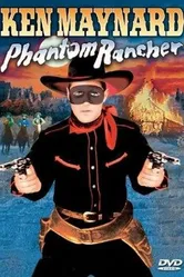 Phantom Rancher постер