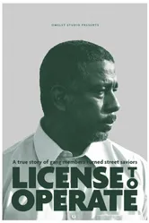 License to Operate постер