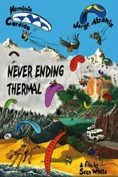 Never Ending Thermal постер