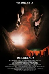 Insurgency постер