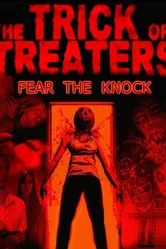 The Trick or Treaters 2016 постер