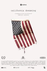 California Dreaming 2019 постер