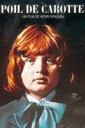 Рыжик 1973 постер
