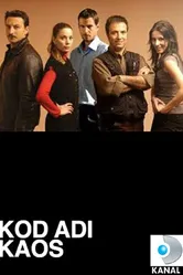 Kod adi постер