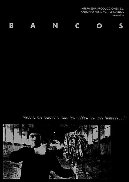 Постер Bancos