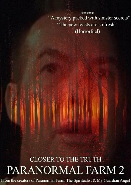 Постер Paranormal Farm 2 Closer to the Truth