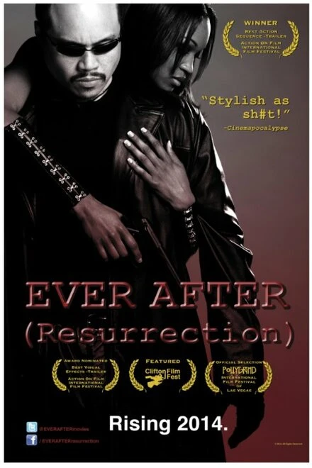 Постер Ever After: Resurrection