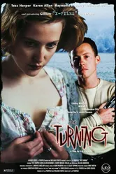 Перевоплощение 1992 постер
