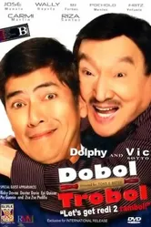 Dobol Trobol: Lets Get Redi 2 Rambol! постер