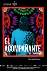 El acompañante постер