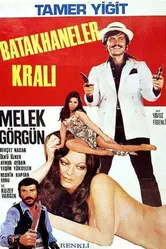 Batakhaneler Krali постер