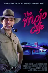 The Mojo Cafe постер