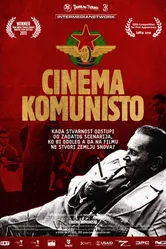 Синема Коммунисто 2010 постер
