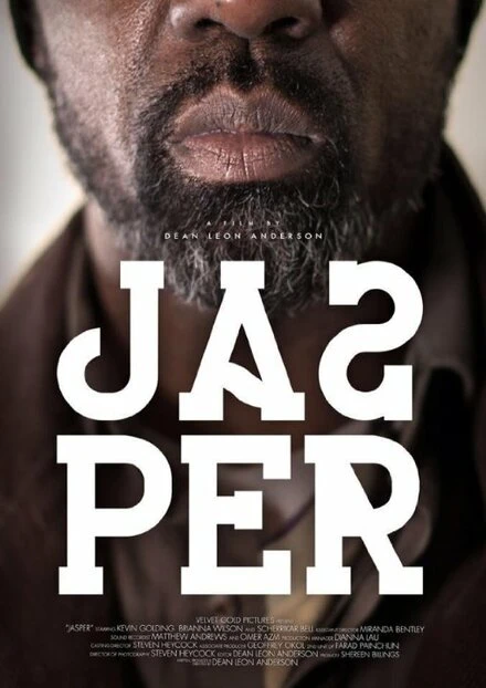 Постер Jasper 2015