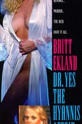 Doctor Yes: The Hyannis Affair постер